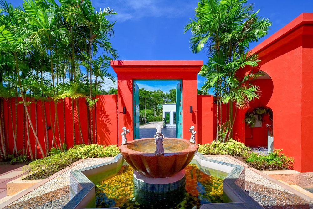 THE KIRI VILLAS RESORT 66/69