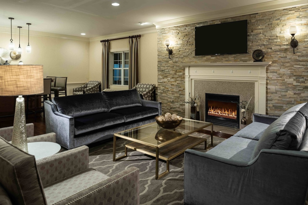 Fairfield Inn Boston Sudbury 20/29