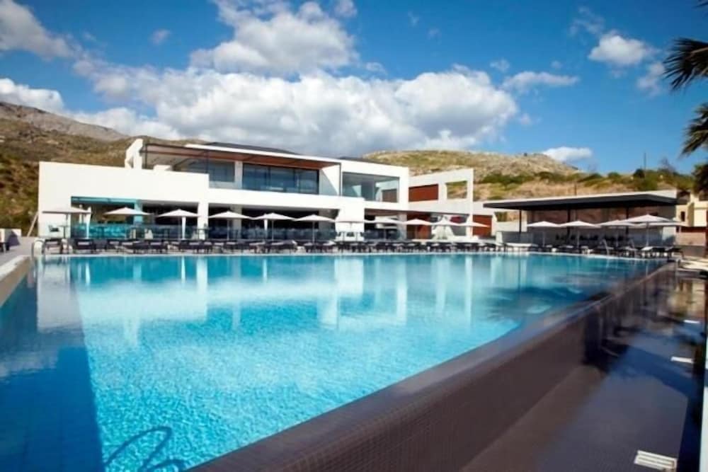 Tesoro Blu Hotel & Spa - Adults Only 10/68