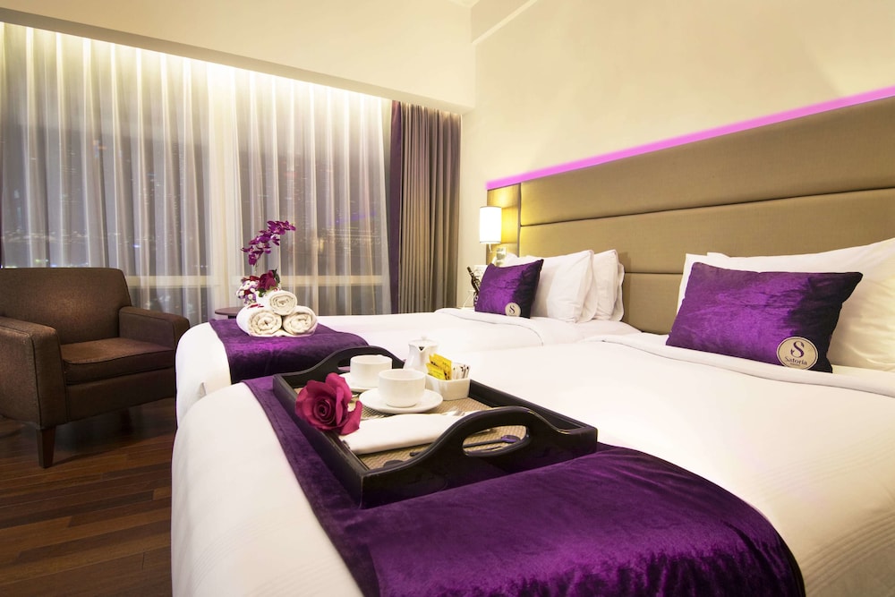 Satoria Hotel Yogyakarta 25/65