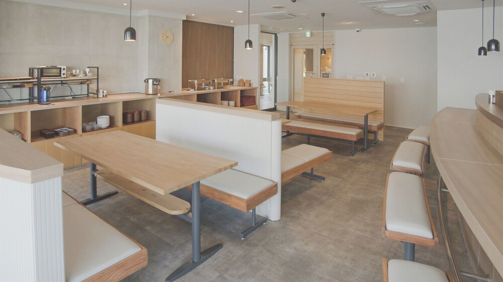 Miyako Daiichi Hotel 53/74