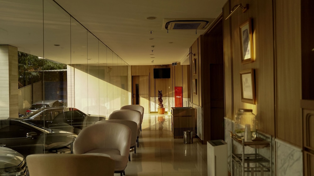 Hotel Cikini 19/28