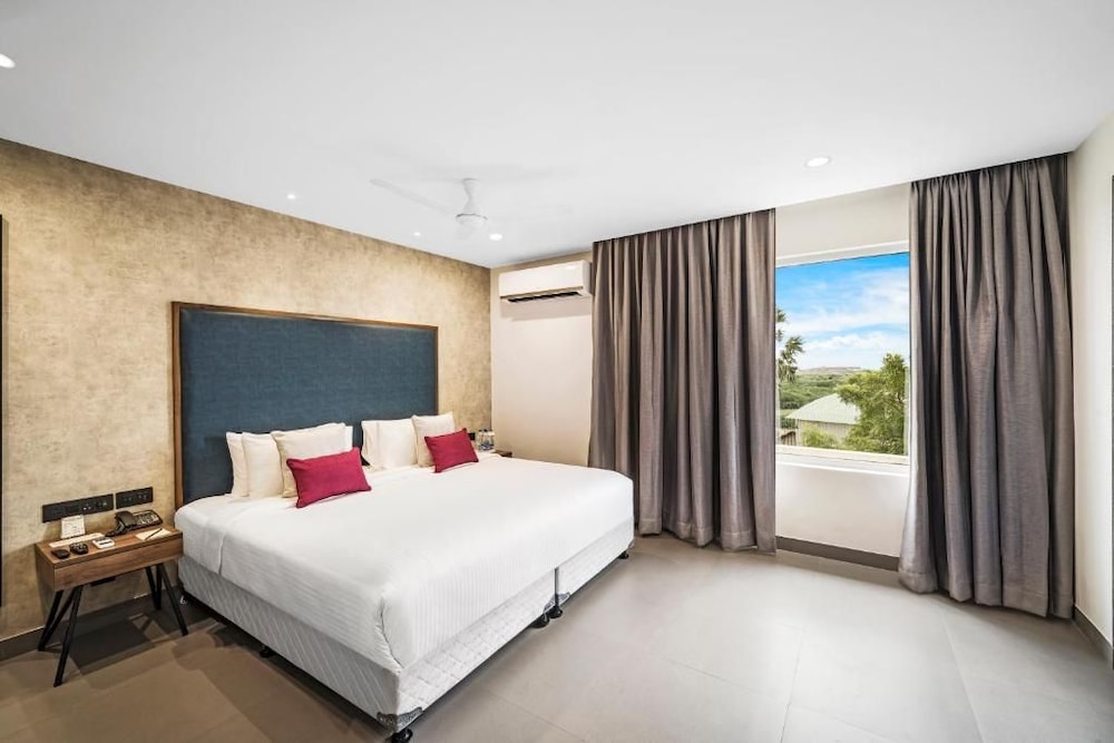 Regency Tuticorin by GRT Hotels 14/58