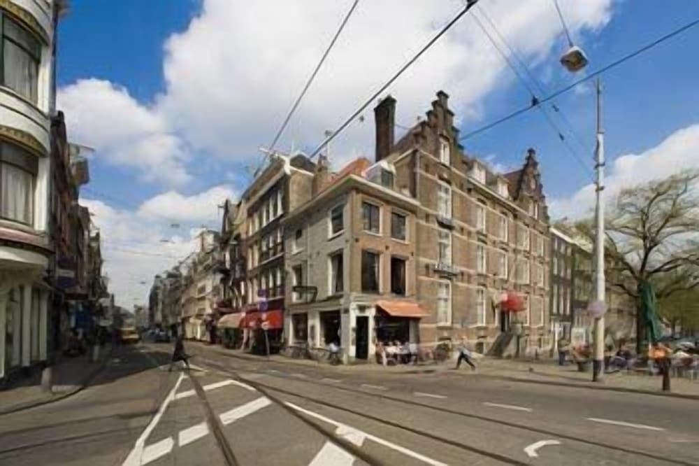 Ozo Hotels Armada Amsterdam 44/51