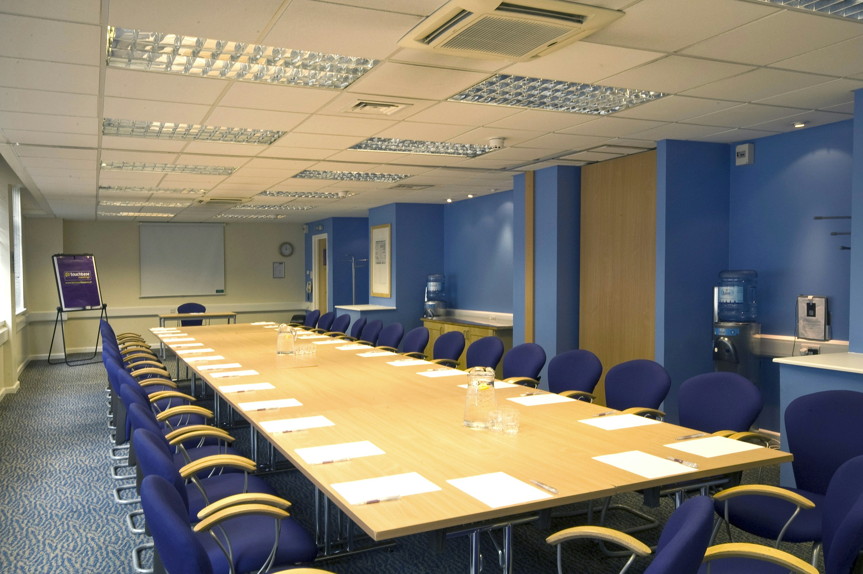 Premier Inn Glasgow City Centre (George Square) Hotel 41/48