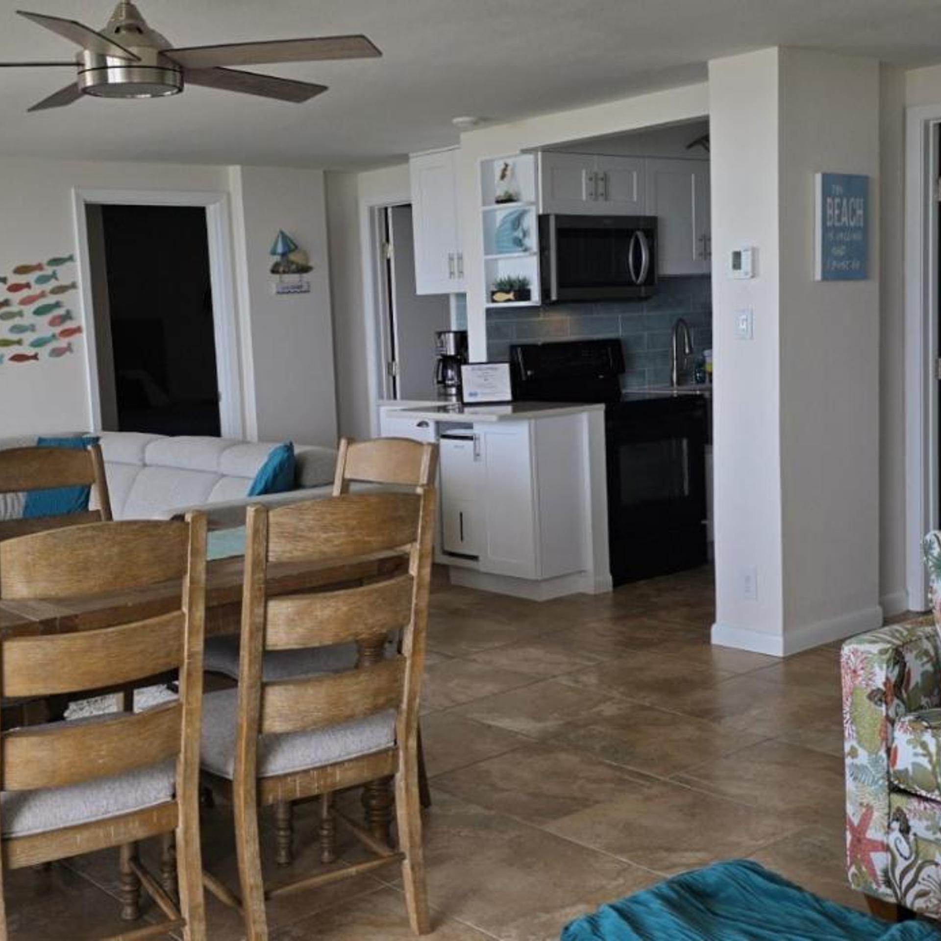 Islander East Condominiums 9/18