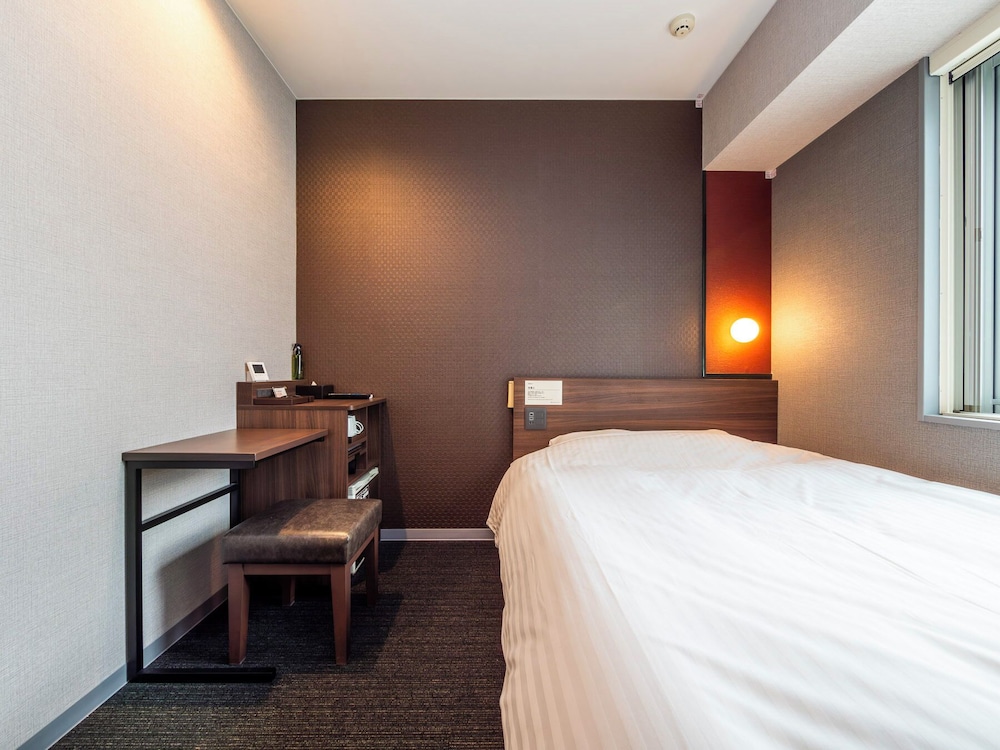 Standard, Double Bed