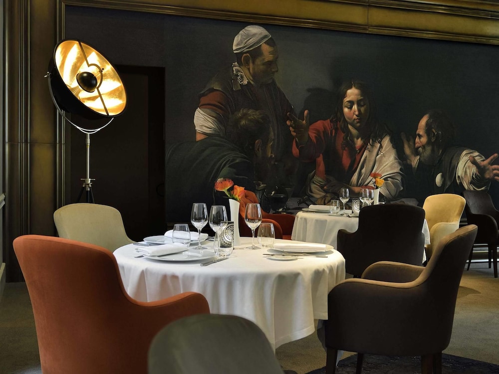 La Cour des Consuls Hotel & Spa Toulouse - MGallery Collection 66/77