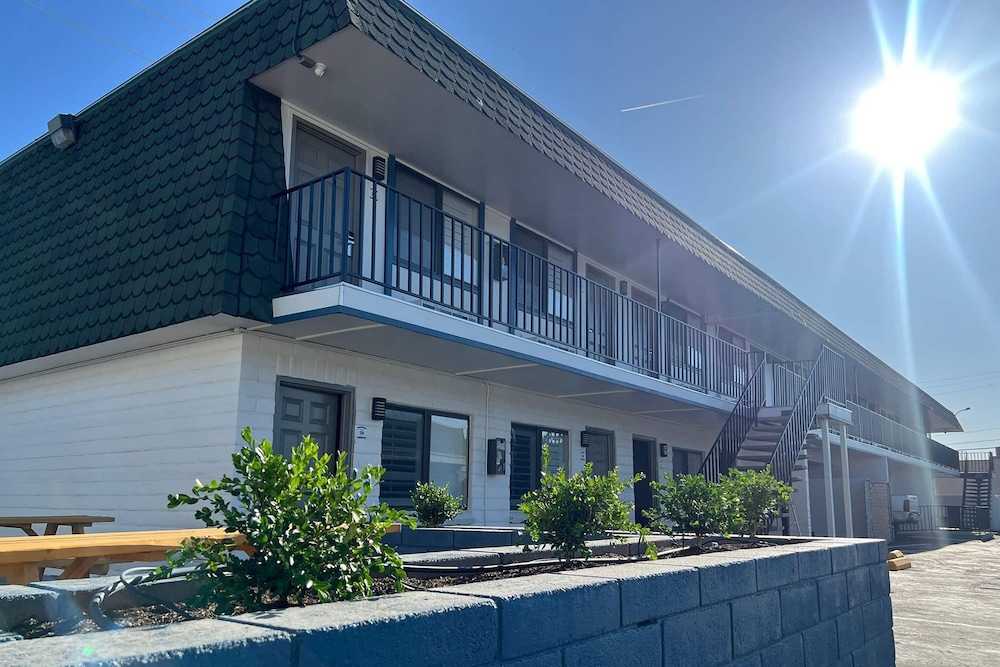 Baymont by Wyndham Susanville 2/50