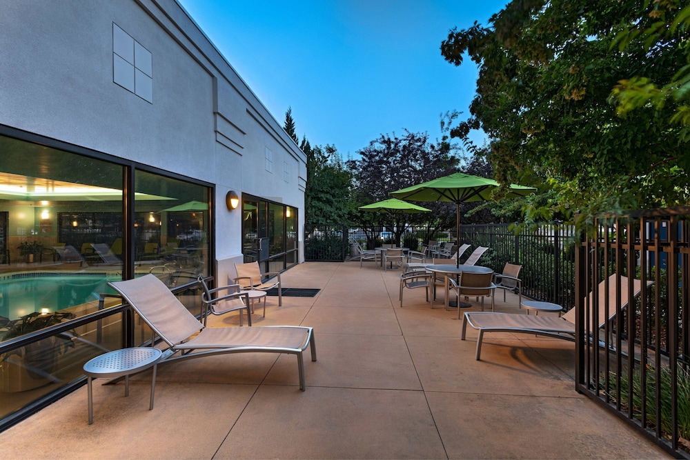 SpringHill Suites Boise West/Eagle in BOISE - ID