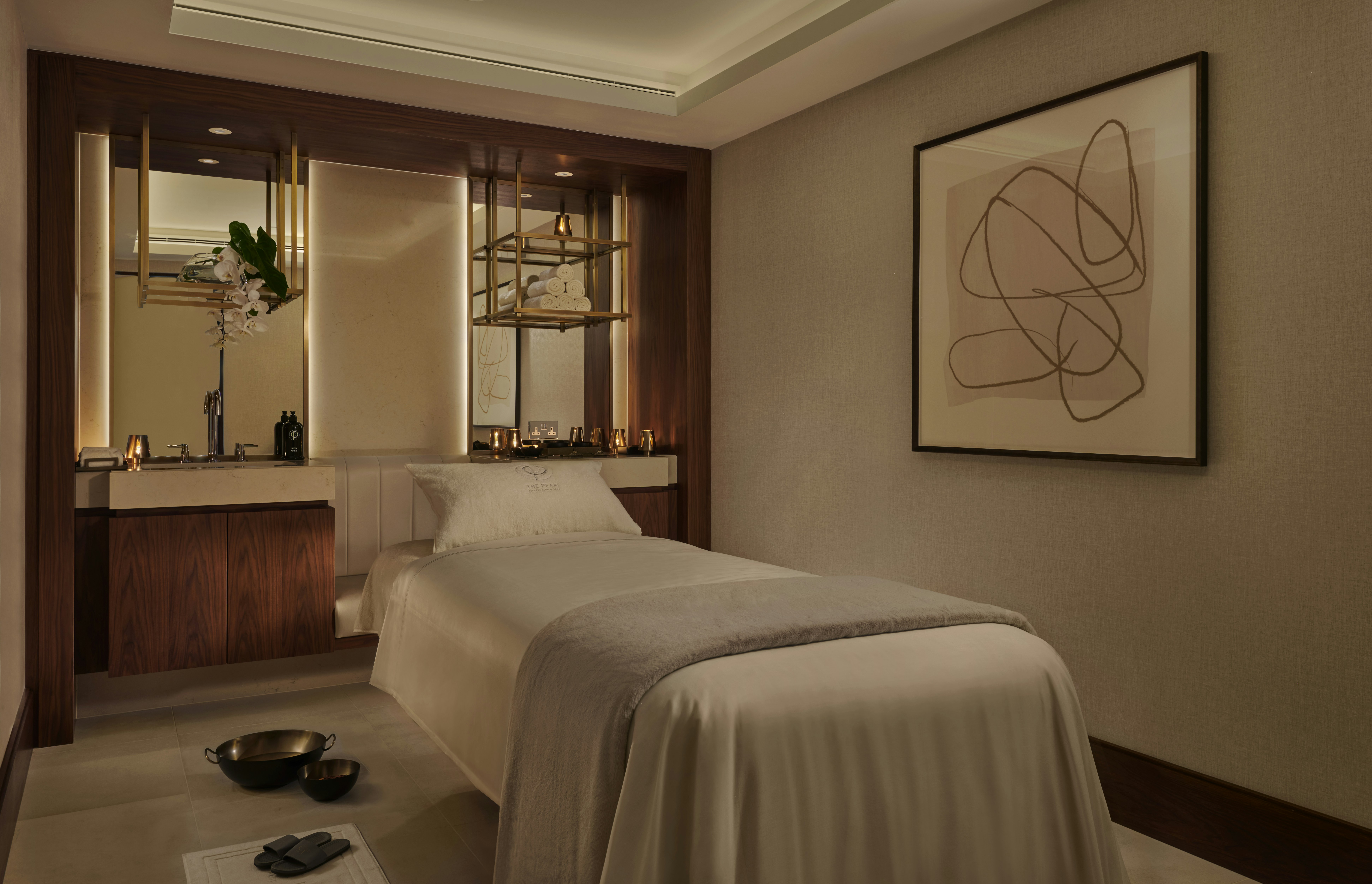 The Lowndes London – A Jumeirah Partner Hotel 15/46