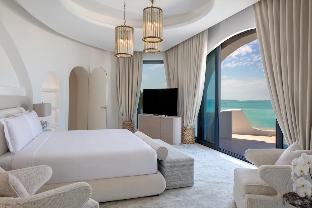 Anantara Retreat Santorini Abu Dhabi - Adults Only 17/71