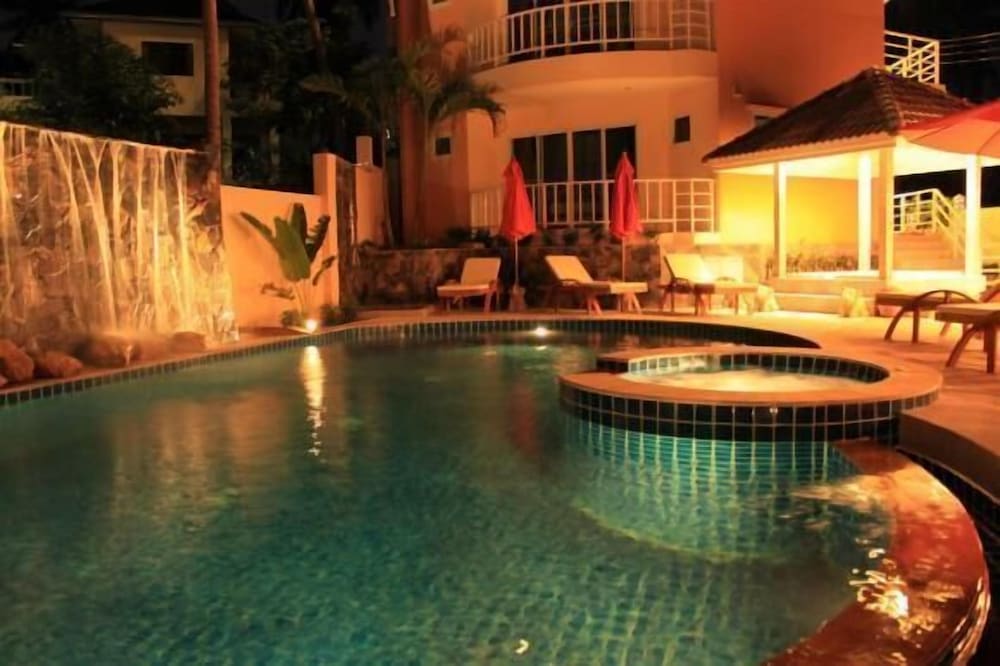 Chaweng Noi Residence 40/43