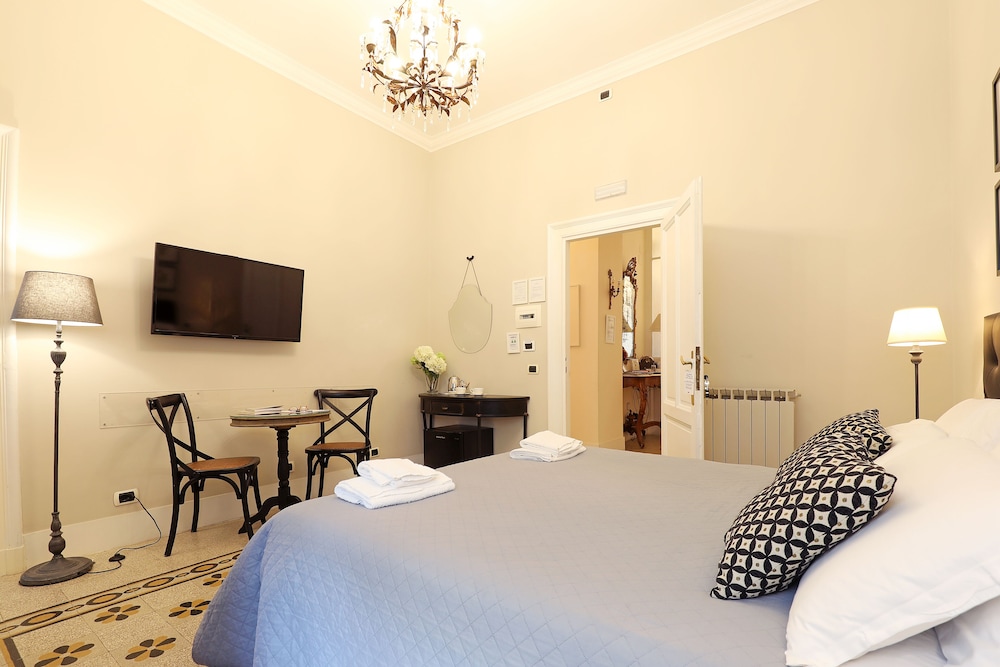 Residenza Mazzini 18/39