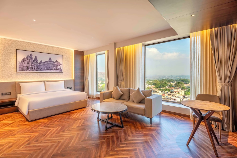 Grand Mirage Dhanbad, a member of Radisson Individuals 13/50