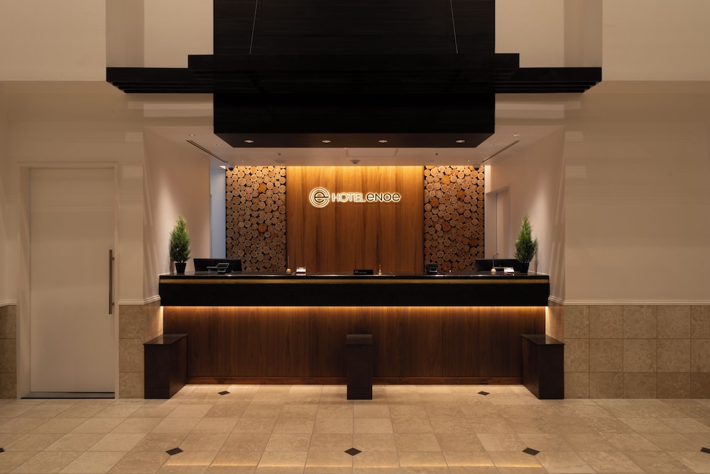 Hotel Enoe Hakodate 2/66