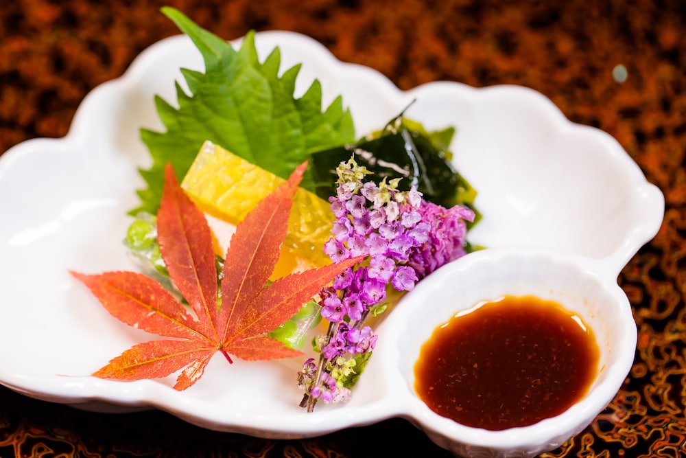 高野山宿坊 恵光院 写真5