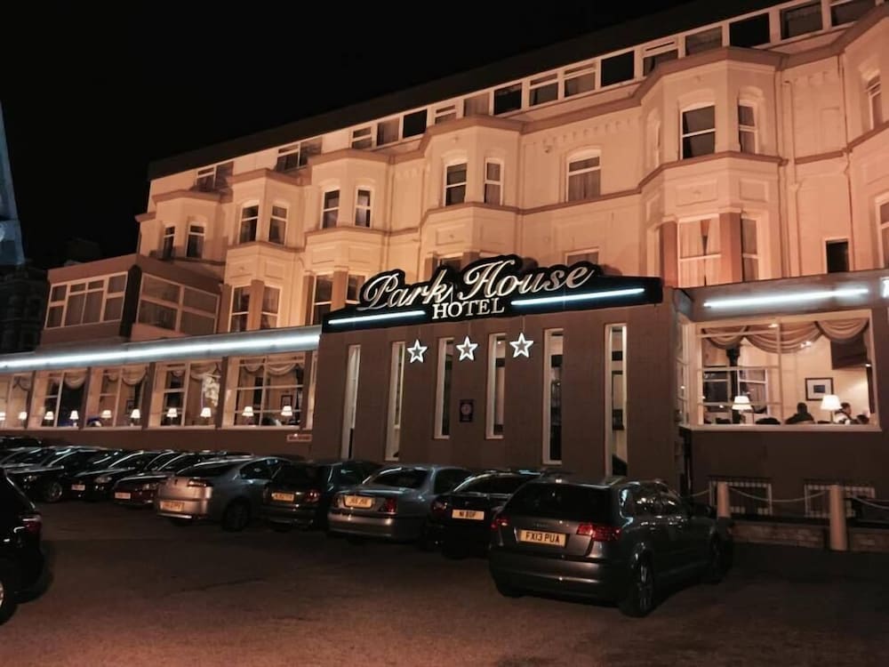 Park House Hotel 39/44