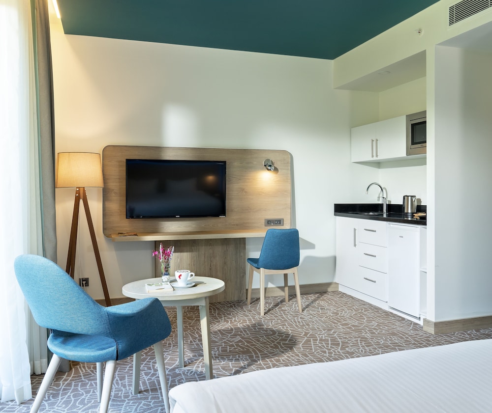 Park Inn By Radisson Istanbul Airport Odayeri 56/71