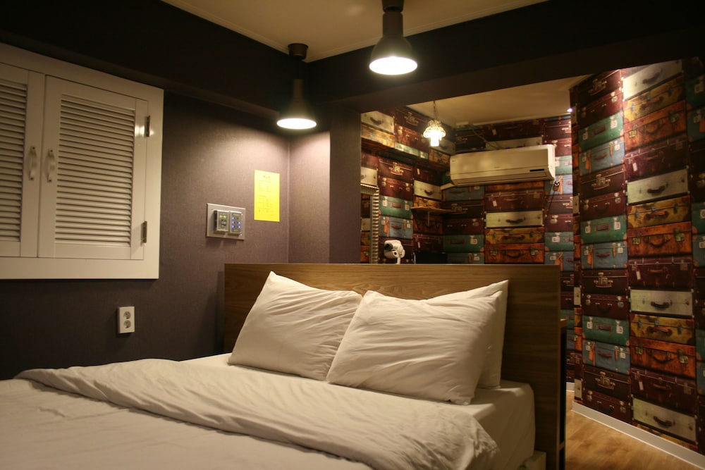 Zip Hotel 17/48