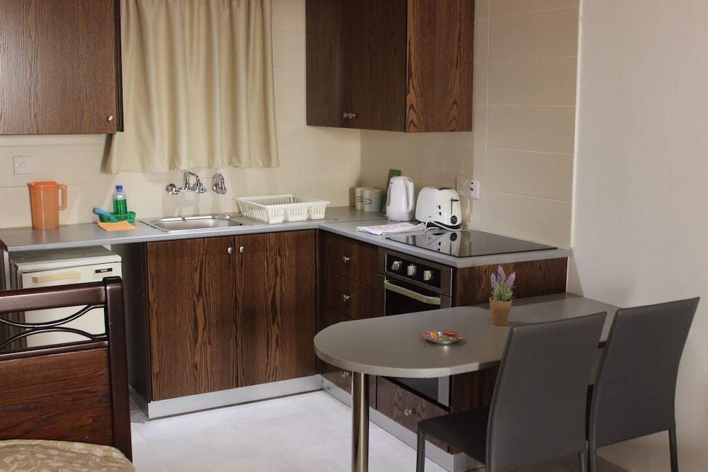 Petsas Apartments 38/38