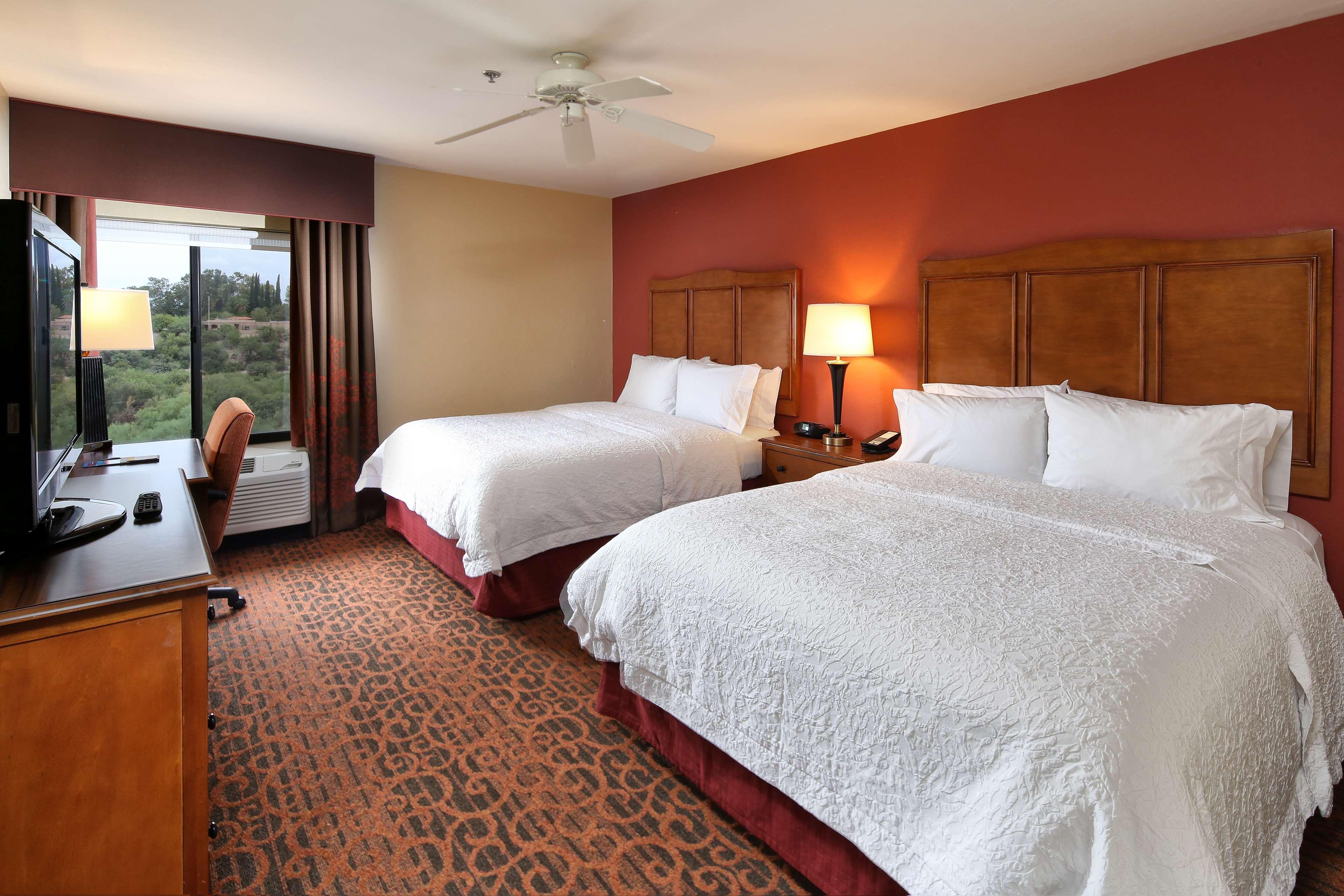 1 Bedroom, Suite