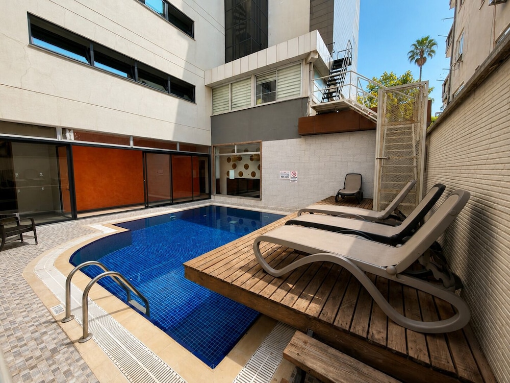 Delfino Boutique Apart Hotel 32/58