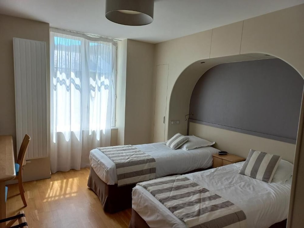 Hotel The Originals Douarnenez Les Résidences d Armor 18/53
