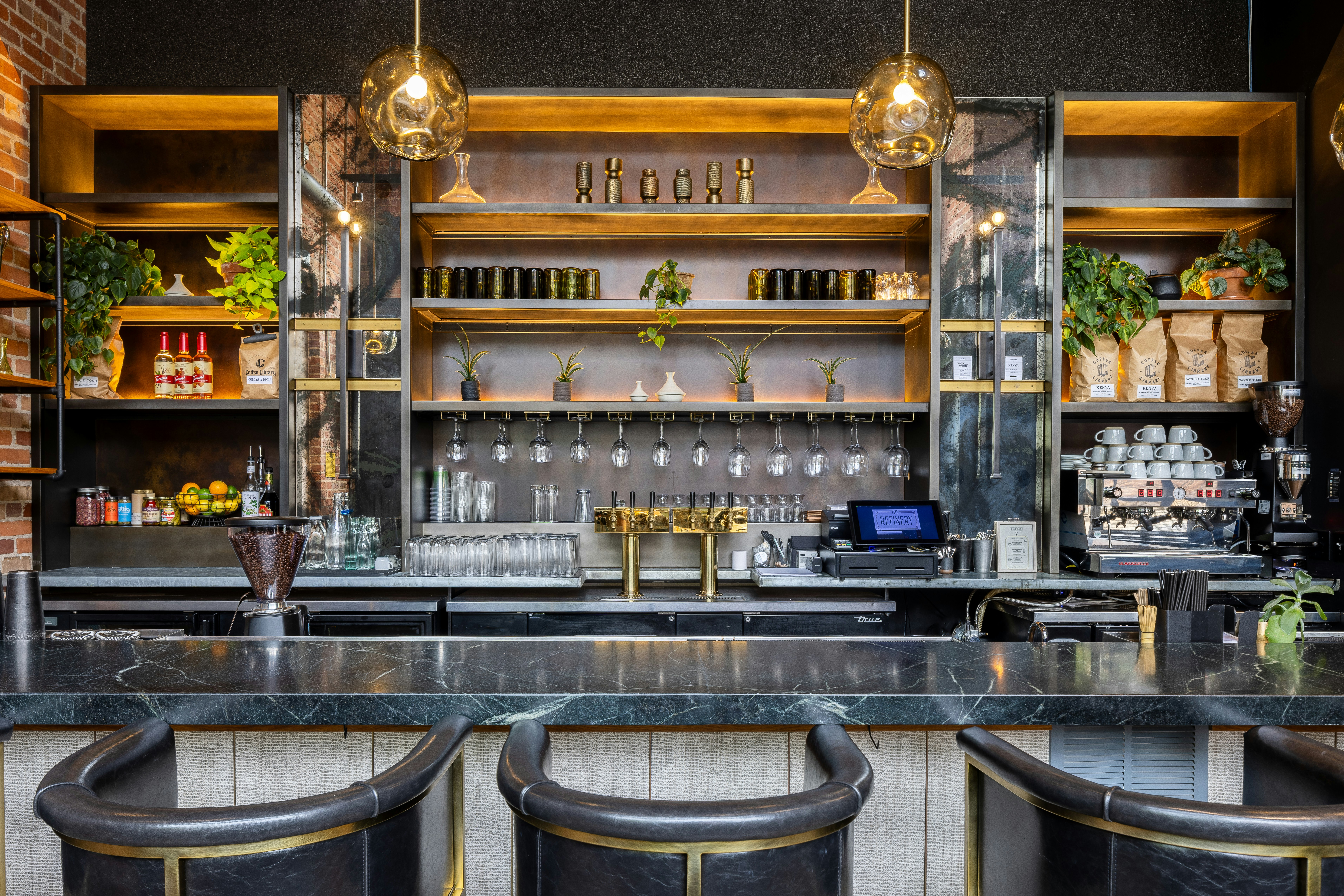 FOUNDRY HOTEL ASHEVILLE CURIO COLLECTION BY HILTON in ASHEVILLE - NC