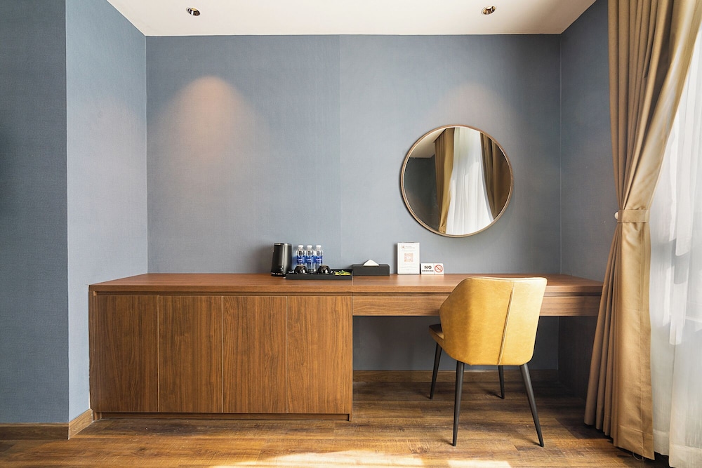 Nicecy Hotel Suites Spa 6/65