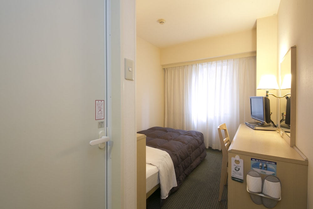 Nagoya Sakae Washington Hotel Plaza 12/25
