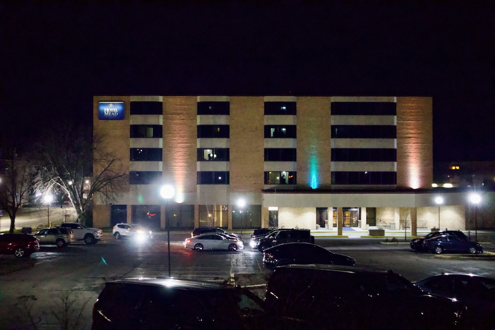 Hotel Mead 2/68