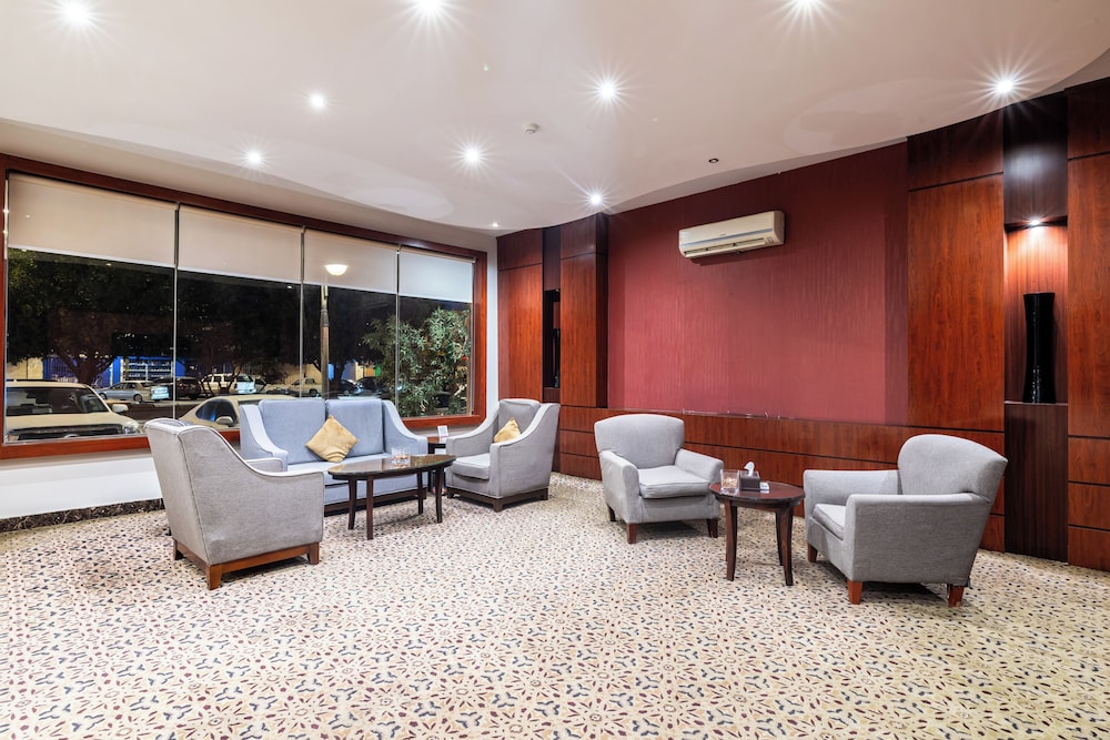 تالين المصيف للشقق الفندقية(Taleen Almasif Serviced Apartments) 34/52