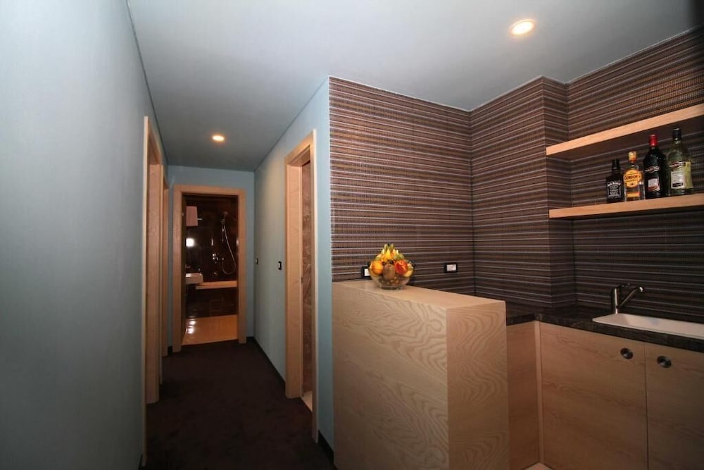 Hotel International Prishtina Spa Prishtina 15/27