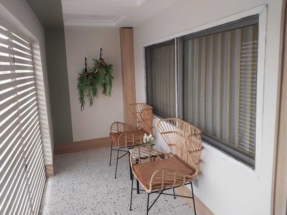 Centurion Apartments Limited 26/32