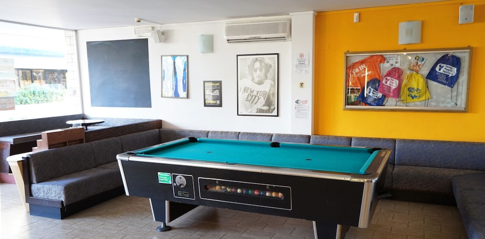 Hotel Morfeo - Young People Hotels - Adults Only 4/64