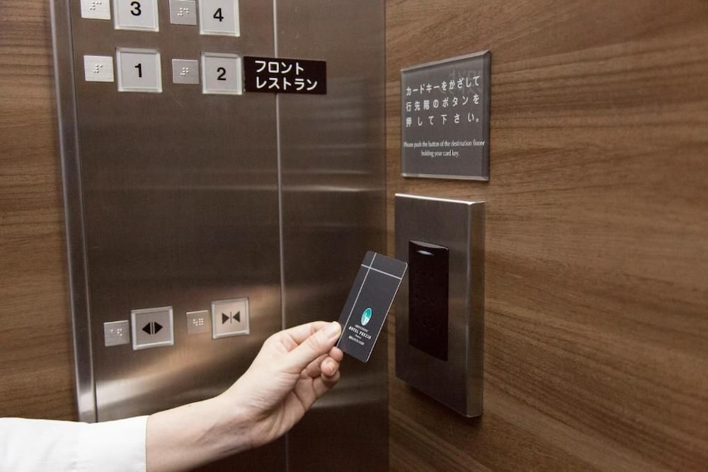 Shizutetsu Hotel Prezio Numazu 36/54