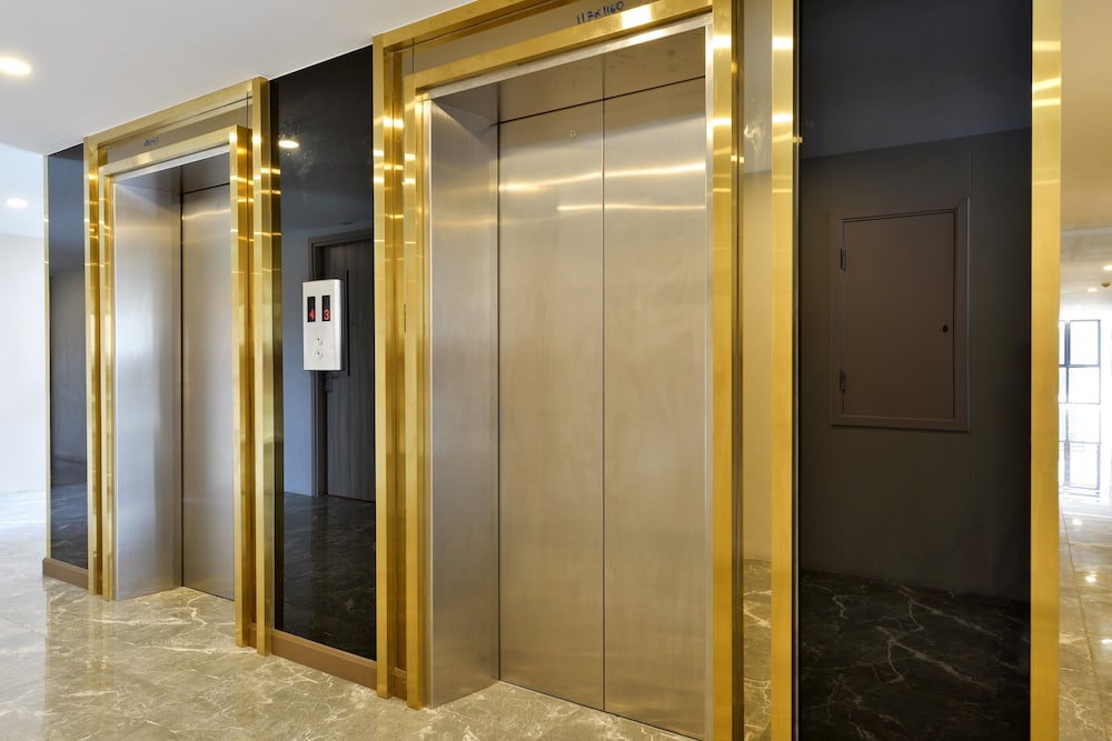 Grand BS Airport Hotel Suvarnabhumi 16/50