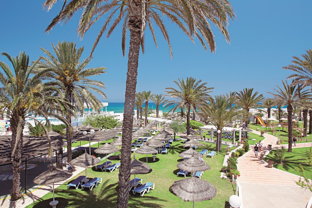 El Mehdi Beach Resort 43/84