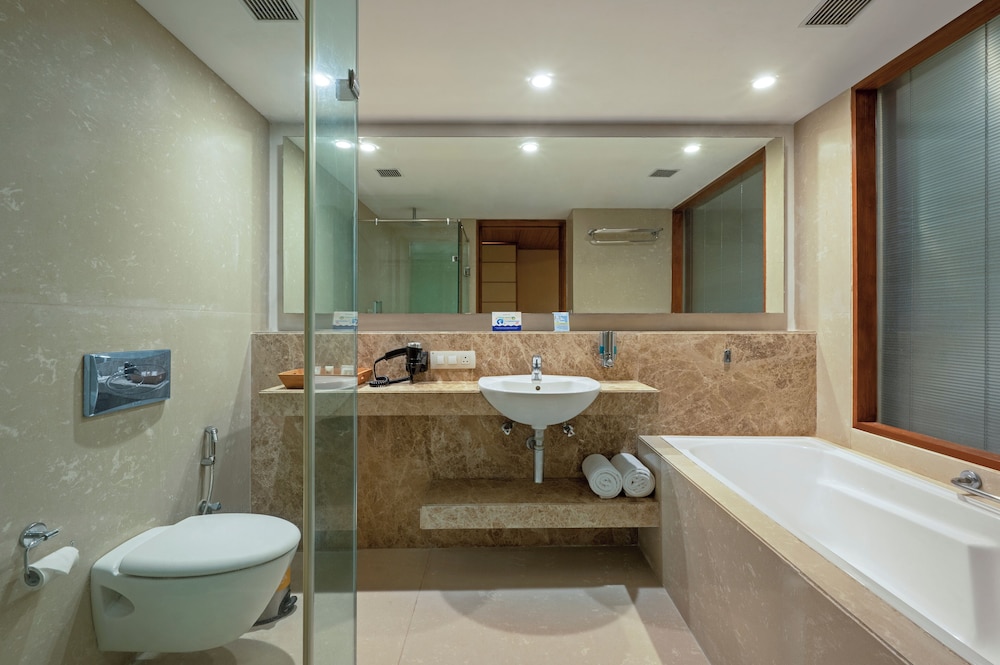 Club Mahindra Kensville Golf Resort 55/55