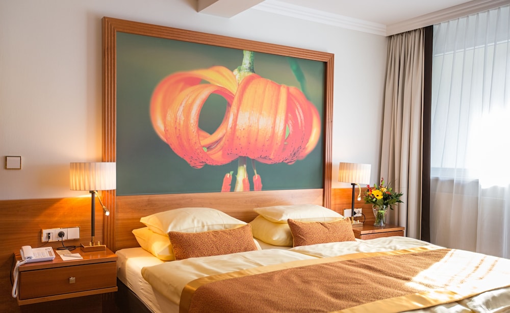 Cesta Grand Aktivhotel And Spa 20/80
