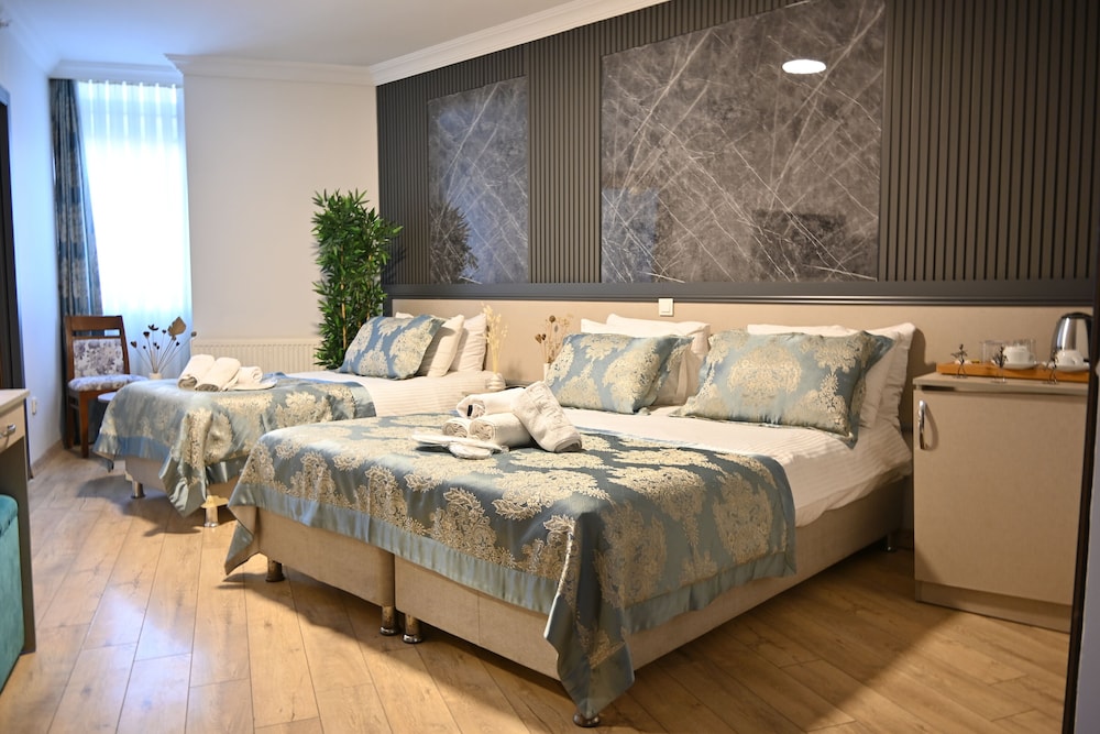 Elite Marmara Residence Hotel 13/48