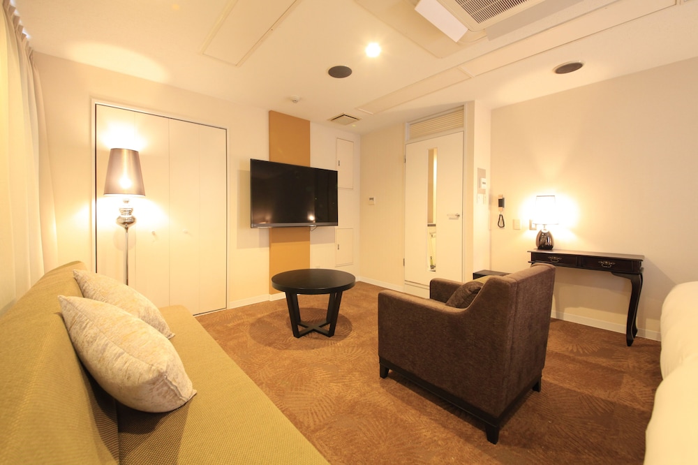 Centurion Hotel Villa Suite Fukui Station 29/47