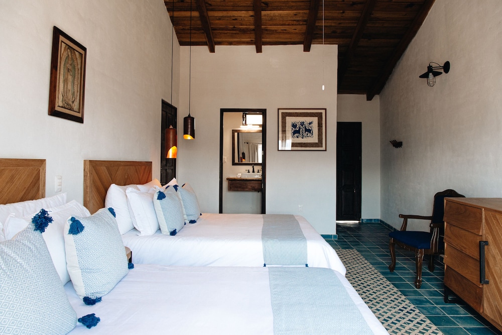 Dona Francisca Hotel Boutique 15/55