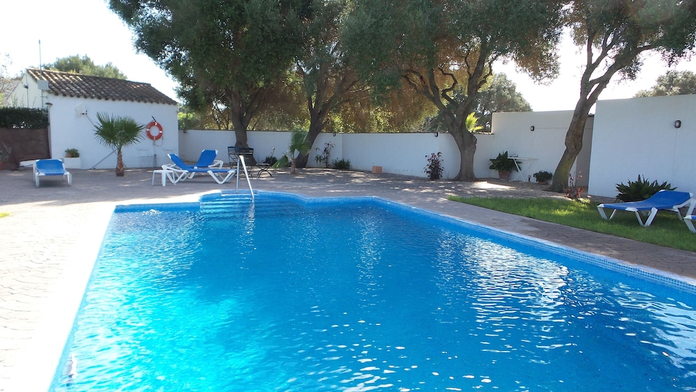 Cortijo El Indiviso 42/50