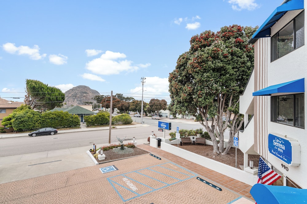 La Serena Inn 54/63