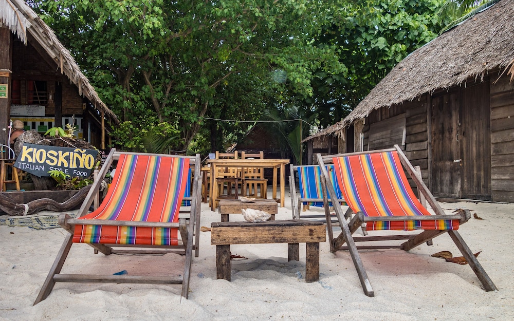 Forra Diving Resort Pattaya Beach Koh Lipe 17/37