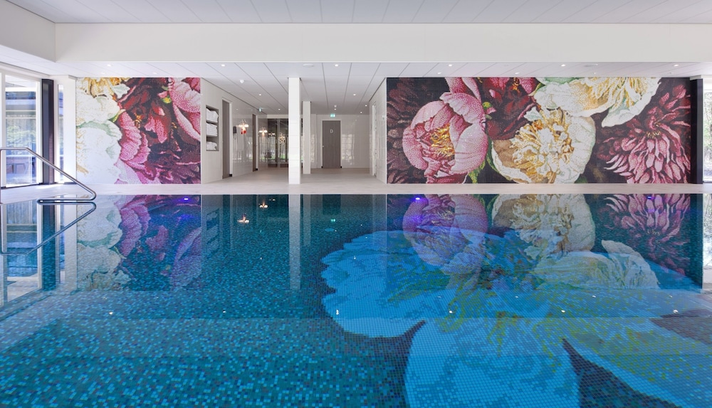 Van Der Valk Hotel Spier Dwingeloo 15/35