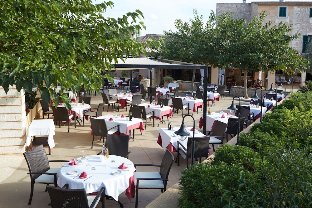 Hotel Son Trobat Wellness Spa 9/66