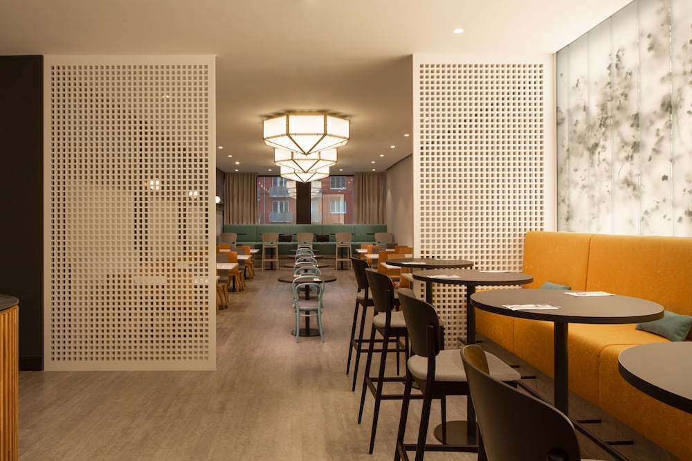Orea Congress Hotel Brno 51/66